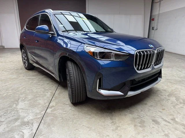 2025 BMW X1 28i - Photo 7