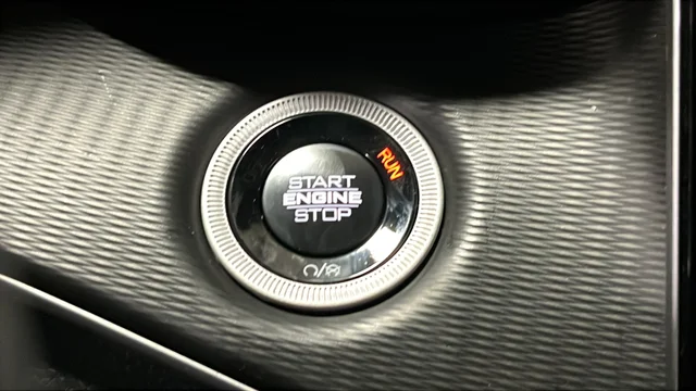 Used 2025 Bright White Clearcoat Jeep Altitude image 22