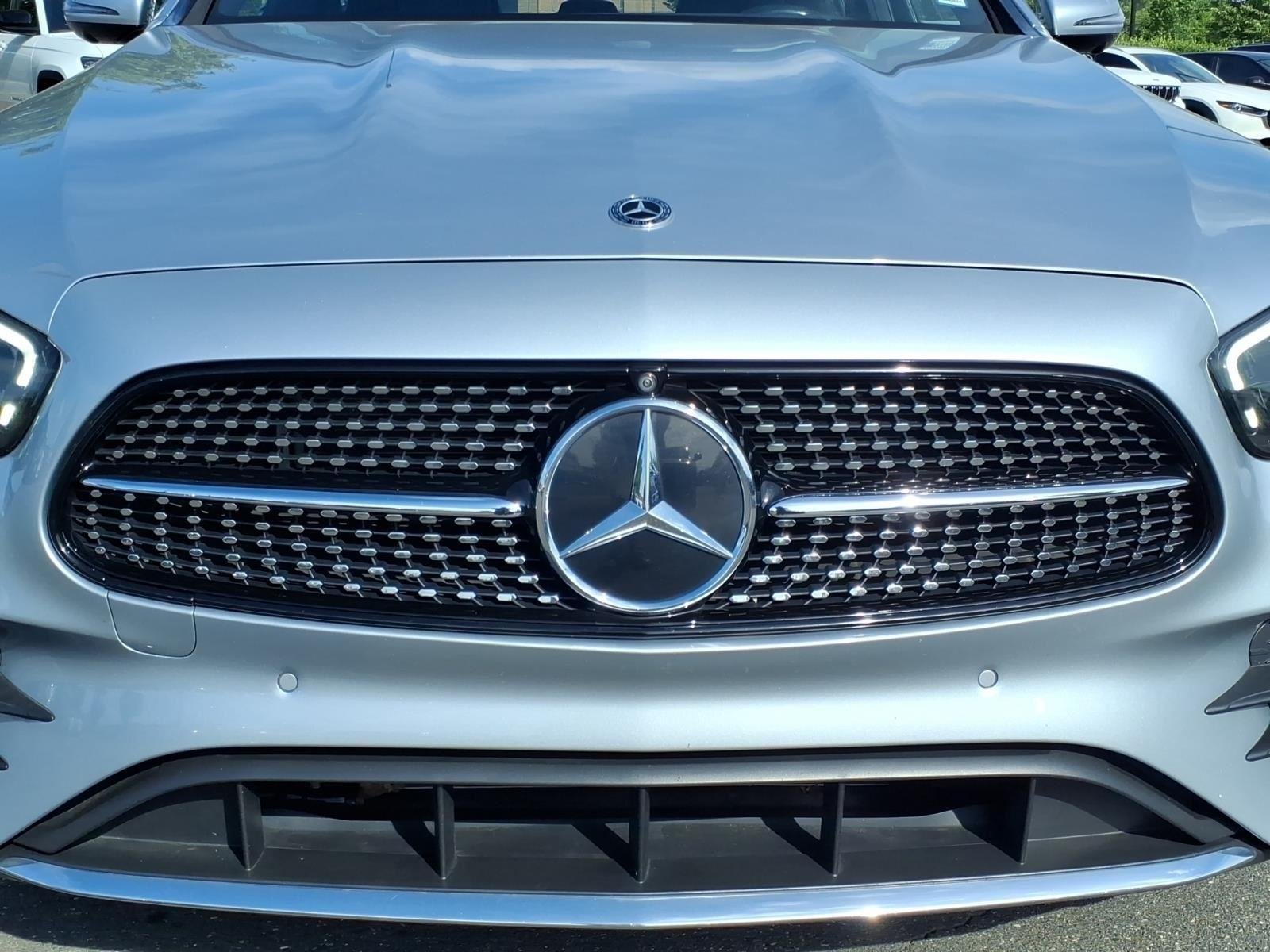 Used 2021  MERCEDES BENZ  image 14