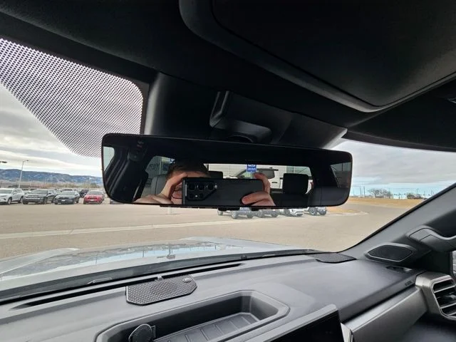 2026 Toyota Tundra Limited - Photo 16