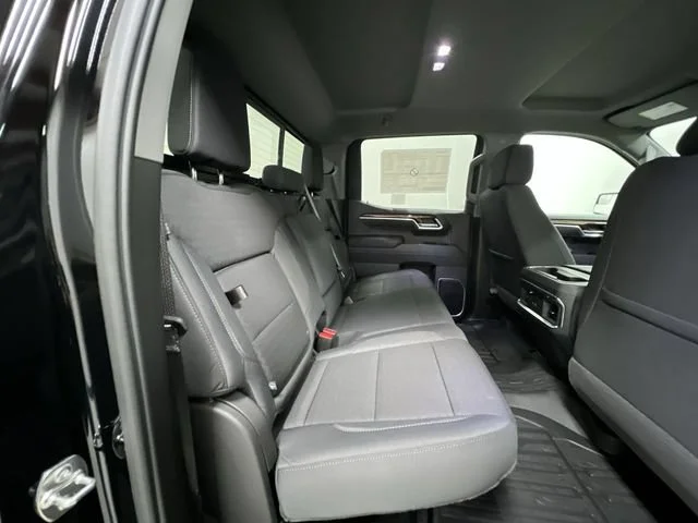 2026 GMC Sierra 1500 Elevation - Photo 28