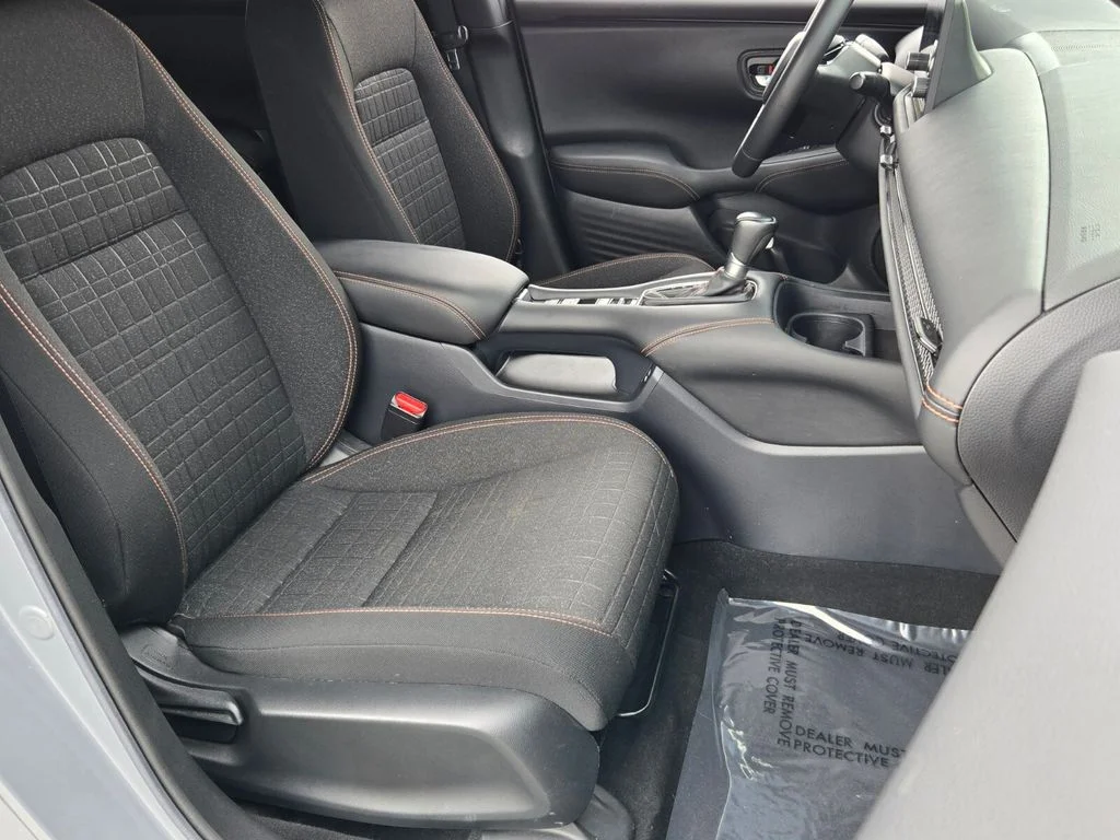 Used 2024 Gray Honda Sport image 16