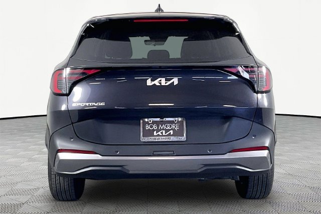 Certified Used 2026 Gray Kia EX image 5