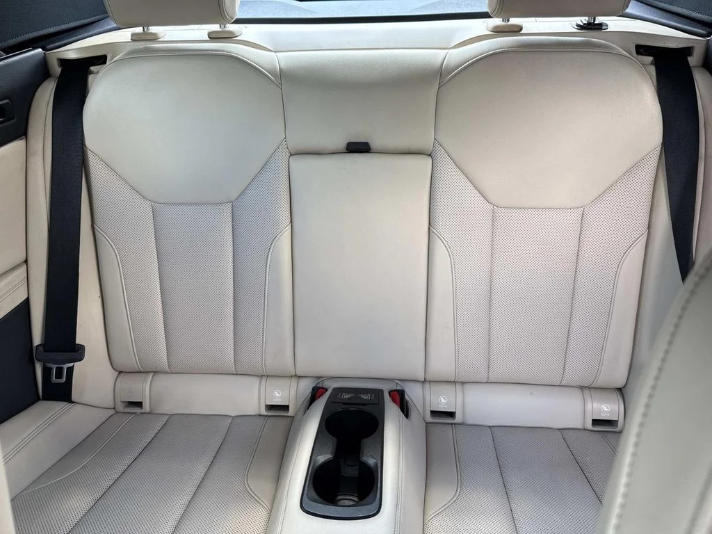 Used 2024 Gray BMW 430i image 23
