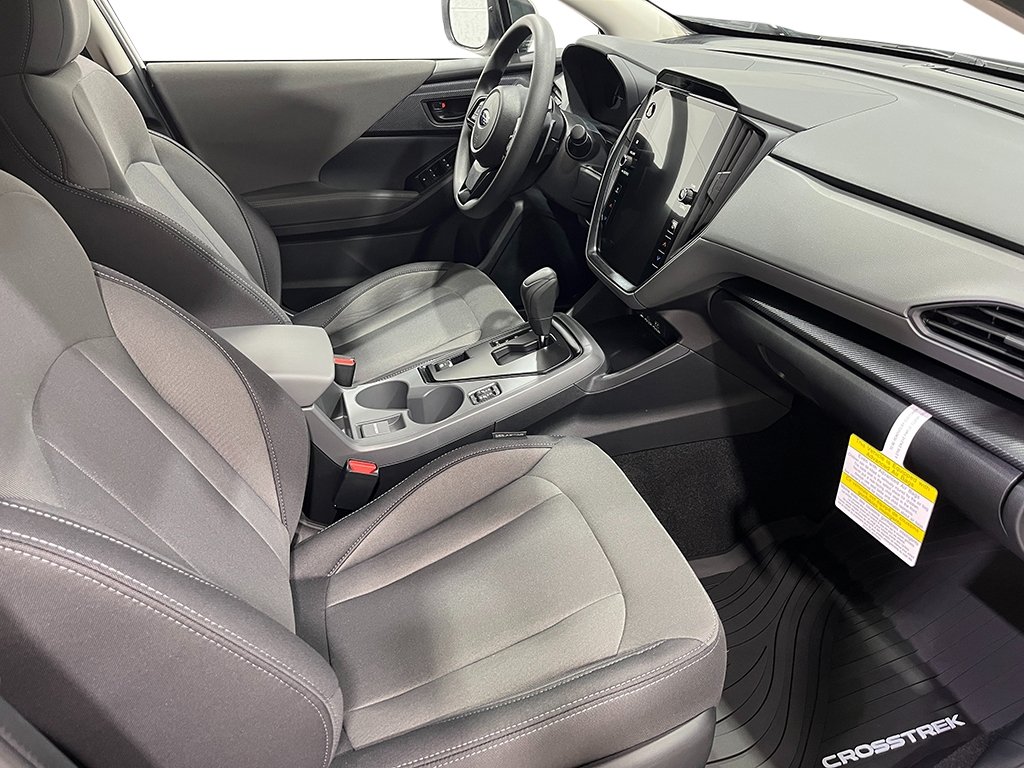 New 2026 CRYSTAL WHITE PEARL Subaru Premium image 29