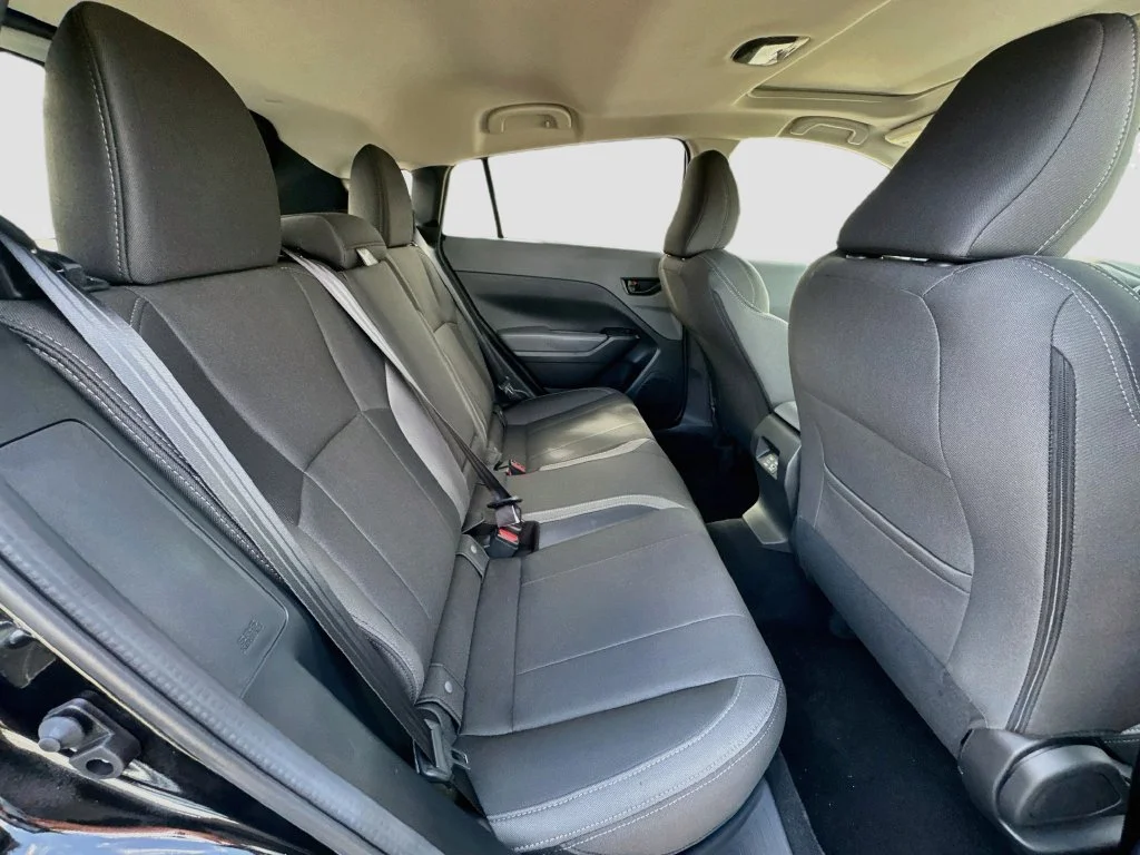 New 2027  Subaru Premium image 33