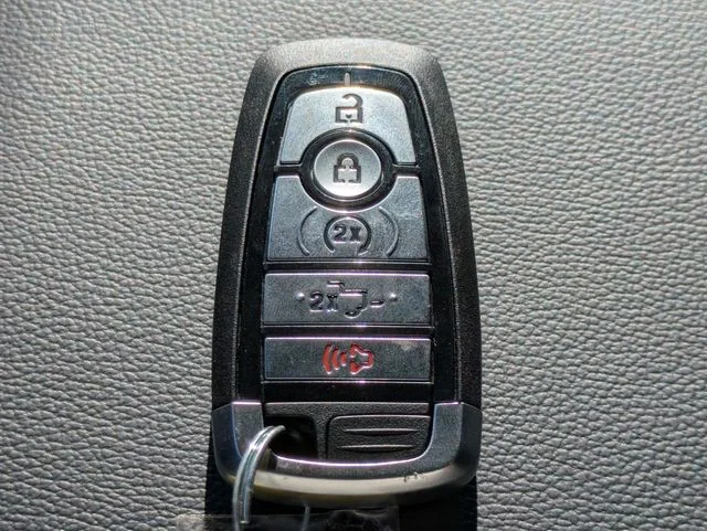 New 2026 Black Ford Tremor image 30