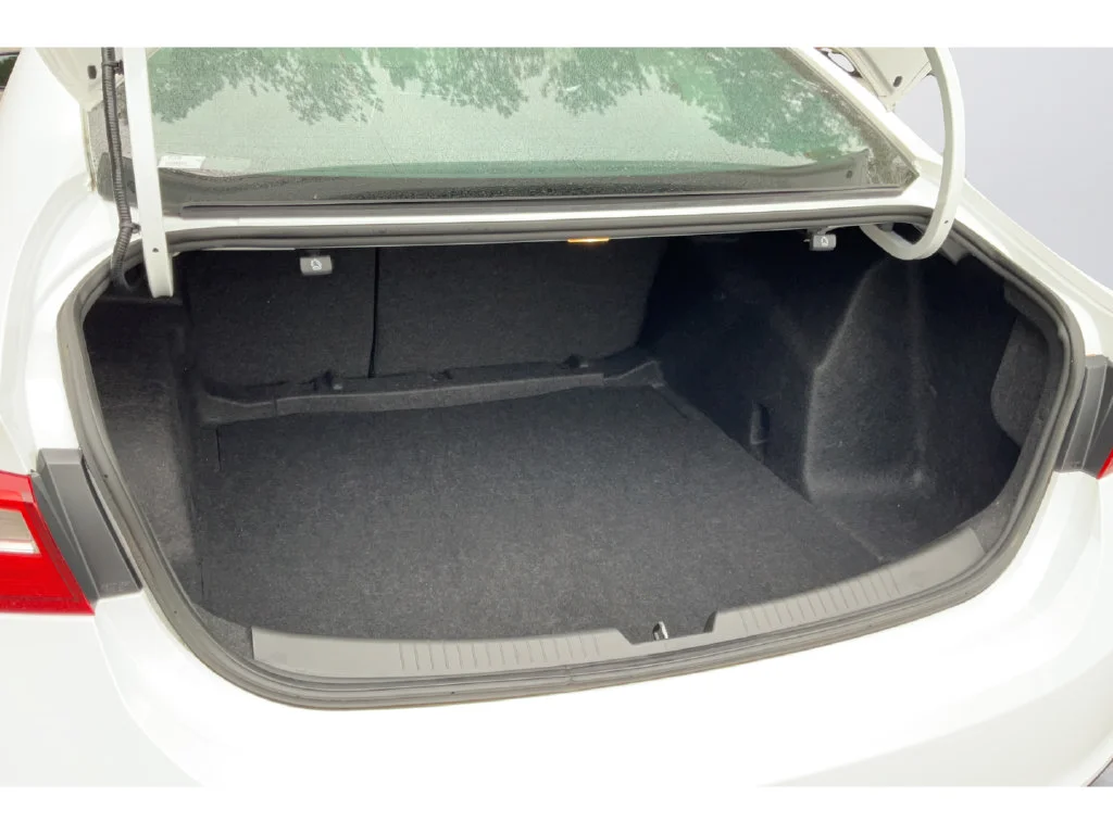 Certified Used 2023 SUMMIT WHITE Chevrolet LS image 18