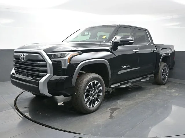 2026 Toyota Tundra