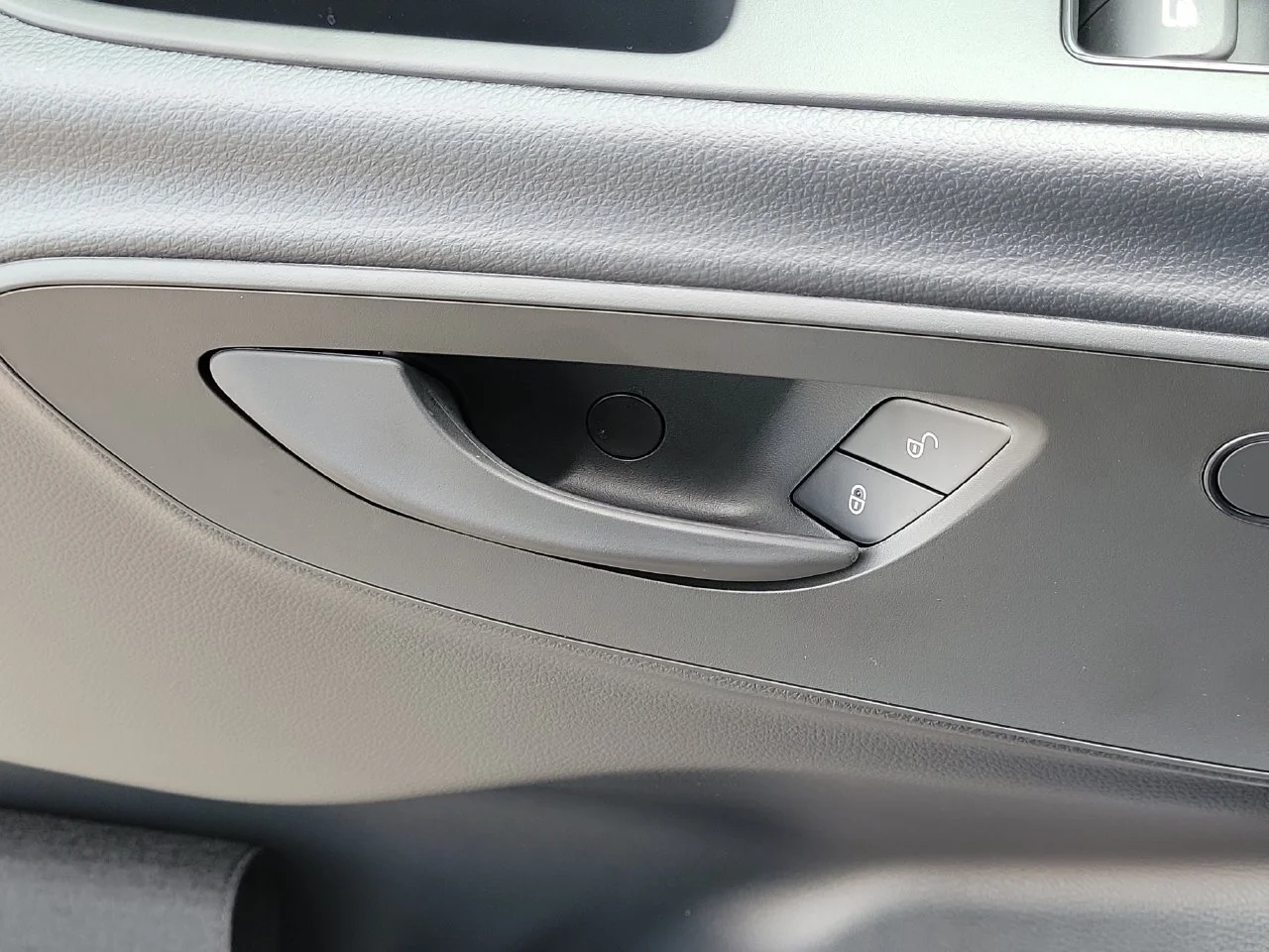 New 2026 Arctic White Mercedes-Benz Passenger 170 WB image 23
