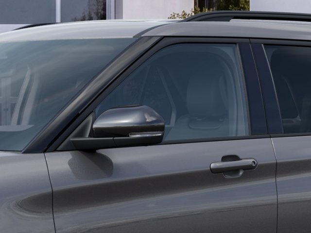 New 2027 Gray Metallic Ford ST image 20