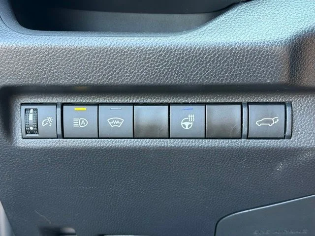 Used 2024 Gray Toyota XLE image 30