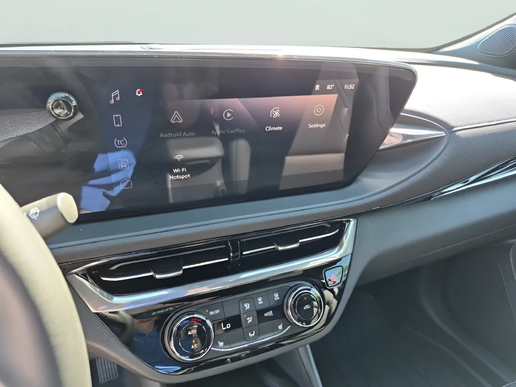 2026 Buick Envista Sport Touring - Photo 22