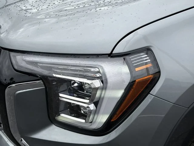 New 2027 Sterling Metallic GMC Elevation image 8