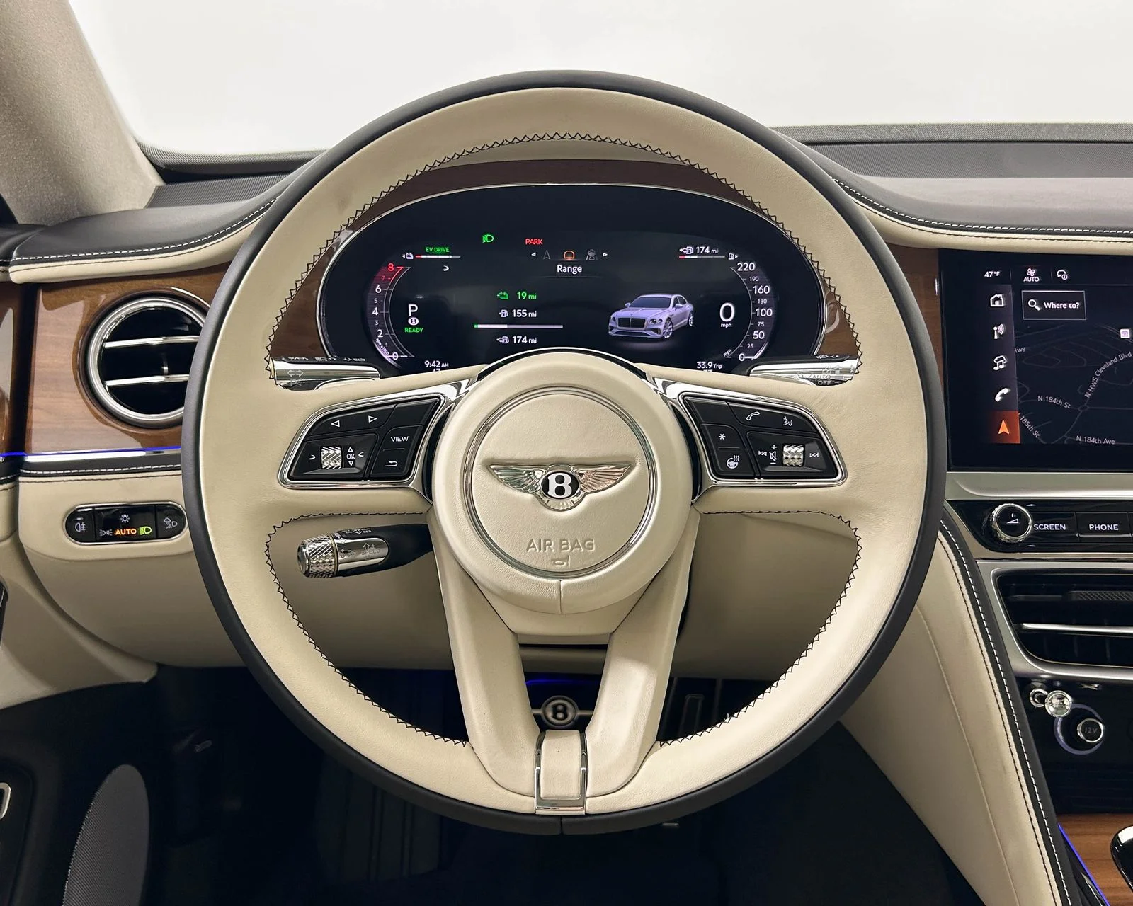 New 2026  Bentley Azure image 20