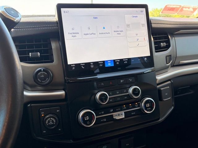 Used 2024 White Ford XL image 17