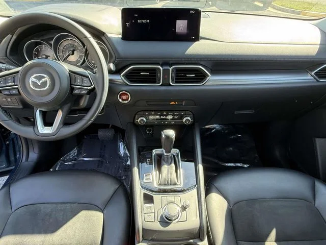 Used 2023 Blue Mazda 2.5 S Select Package image 18