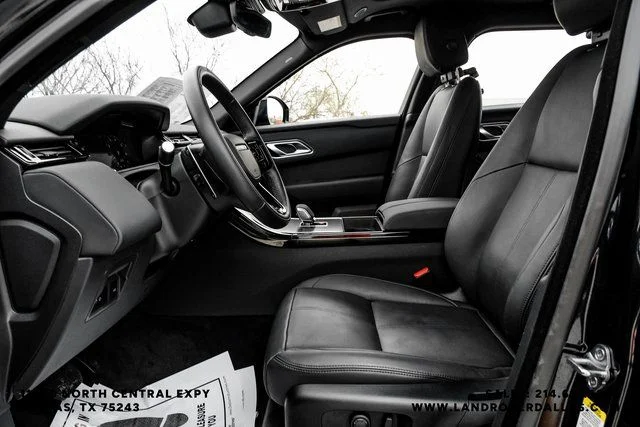 Used 2026 Black Land Rover S image 32