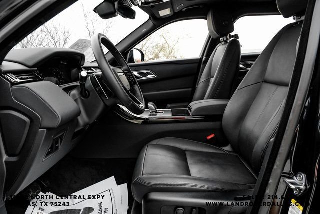 2026 Land Rover Range Rover Velar S - Photo 32