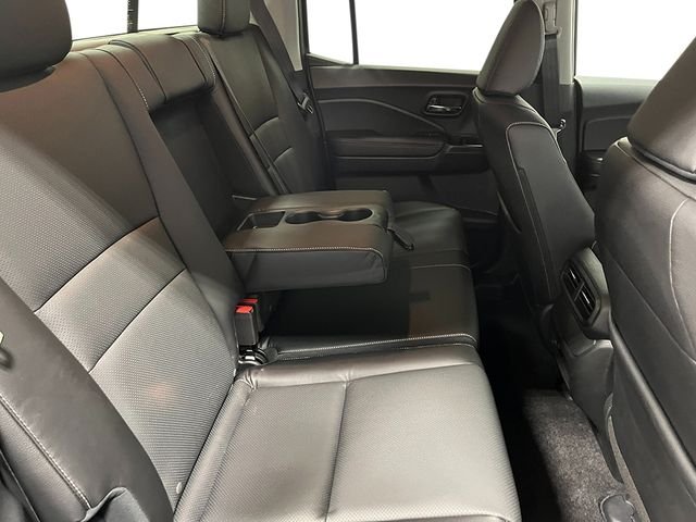 2026 Honda Ridgeline RTL - Photo 25