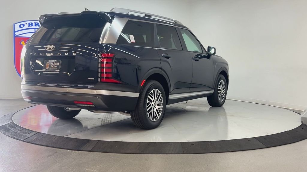 New 2026  Hyundai SEL AWD image 6
