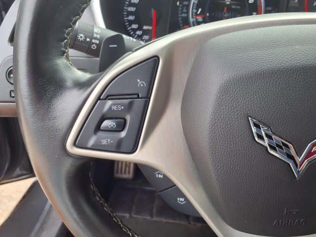 2018 Chevrolet Corvette 3LT - Photo 18