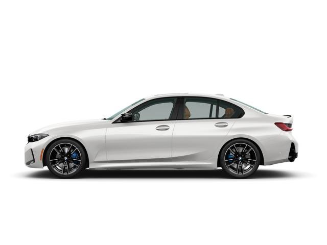 New 2026 Special Order Color BMW M340i xDrive image 4