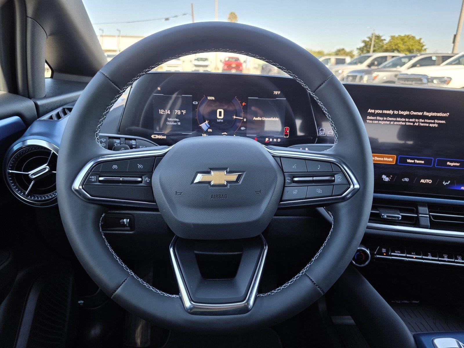2026 Chevrolet Equinox EV 2LT - Photo 30