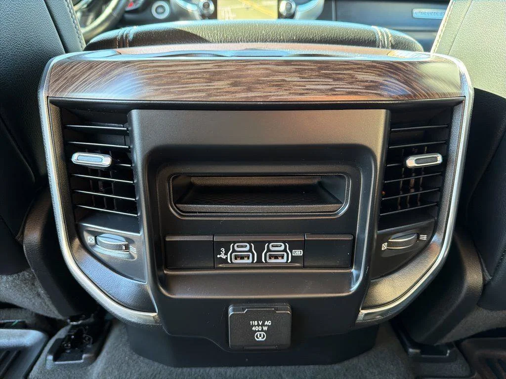 Used 2019 Red Ram Laramie image 24