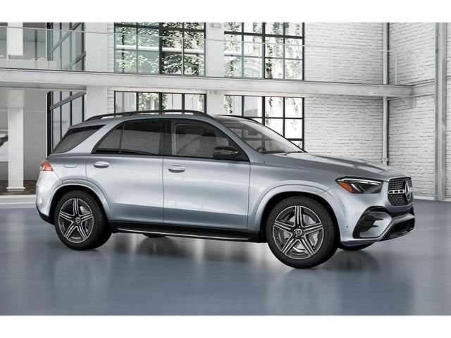 2026 Mercedes-Benz GLE GLE350 - Photo 13