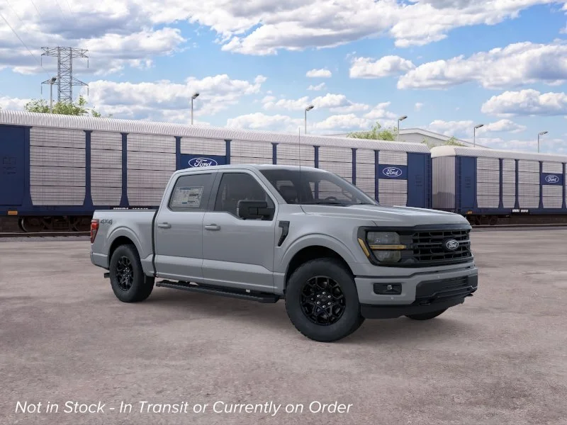 New 2026 Avalanche Ford XLT image 20