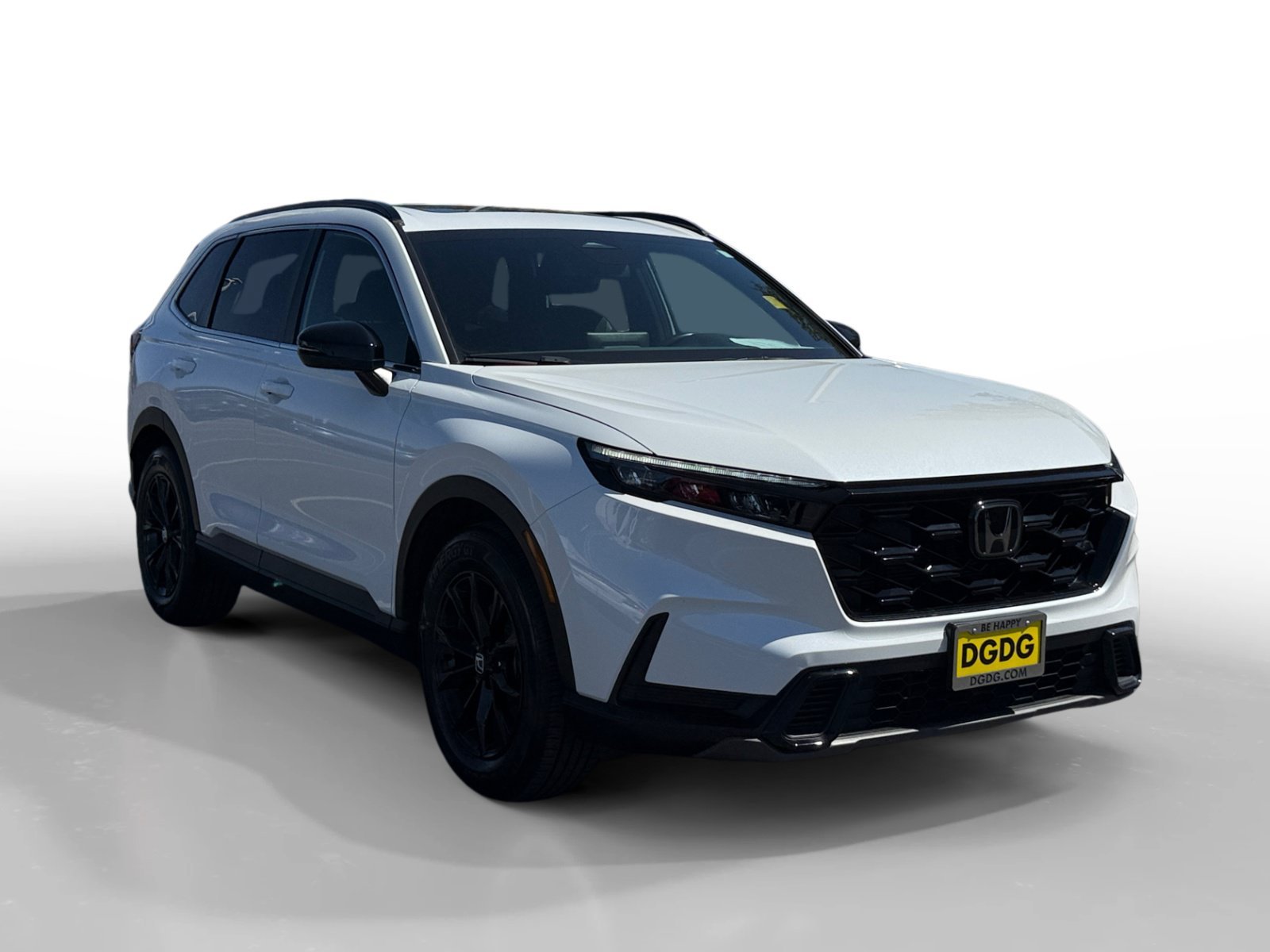 2024 Honda CR-V Sport - Photo 7
