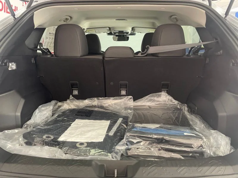 New 2026 ICE SILVER METALLIC Subaru Premium image 8