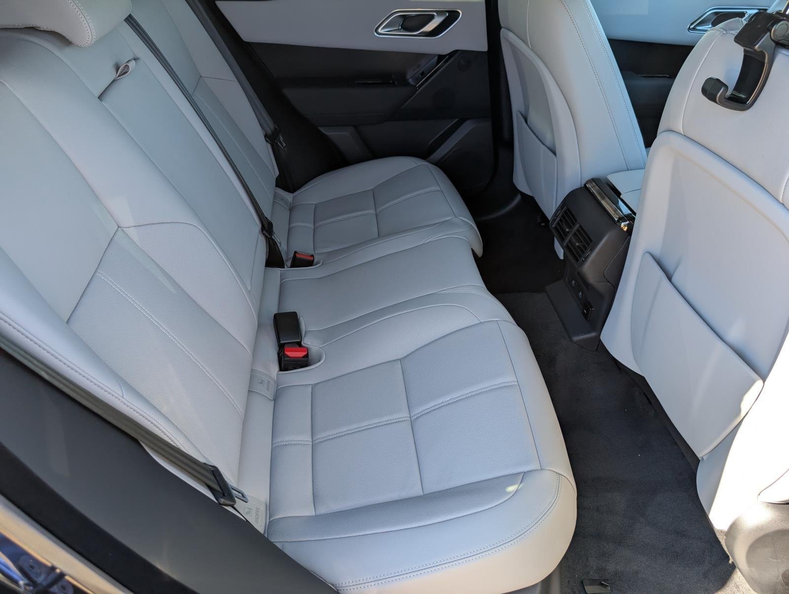 2026 Land Rover Range Rover Velar Dynamic SE - Photo 34