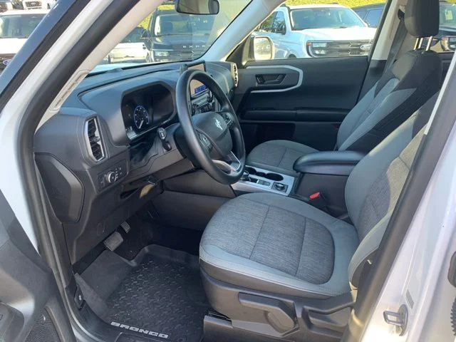 Used 2021 White Ford Big Bend image 24