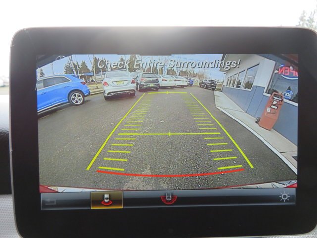 Used 2020 Jupiter Red Mercedes-Benz GLA 250 image 24