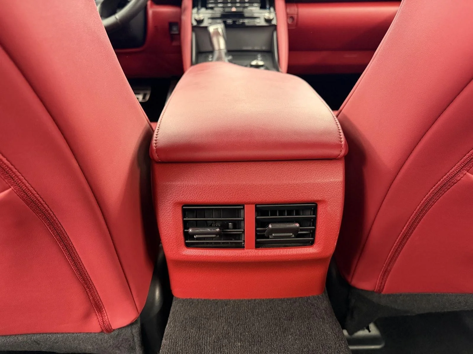 Used 2023 Iridium Lexus IS 350 F SPORT image 17