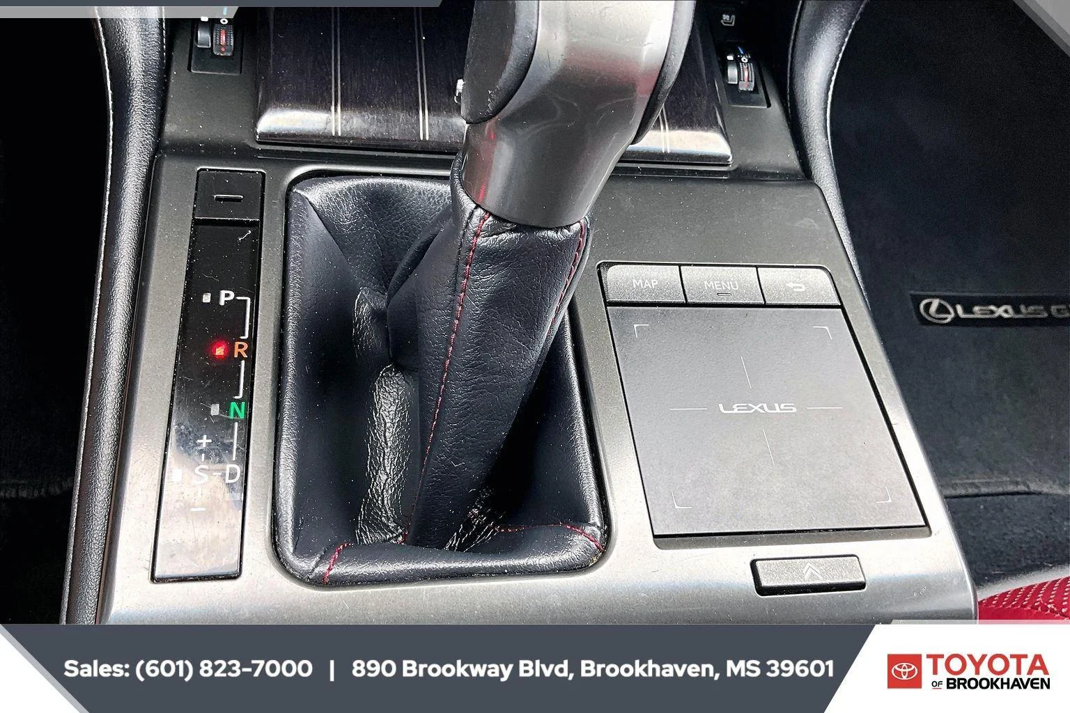 Used 2023 Eminent White Pearl Lexus GX 460 Luxury image 25