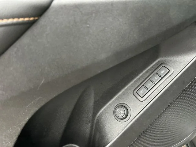 Used 2020 Silver Ice Metallic Chevrolet Premier image 30