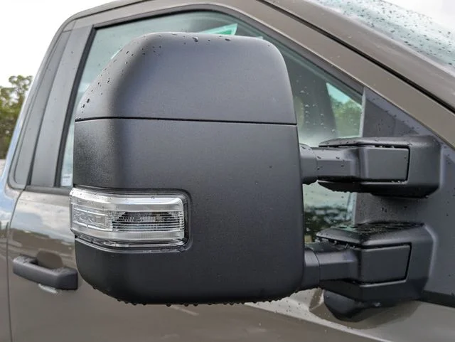 New 2026 Marsh Gray Ford F-450® XLT image 12