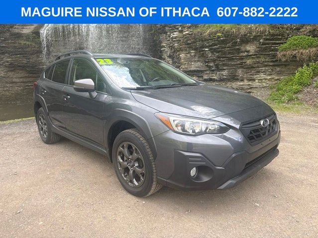 2023 Subaru Crosstrek 2023 Subaru Crosstrek Sport 4D Sport Utility