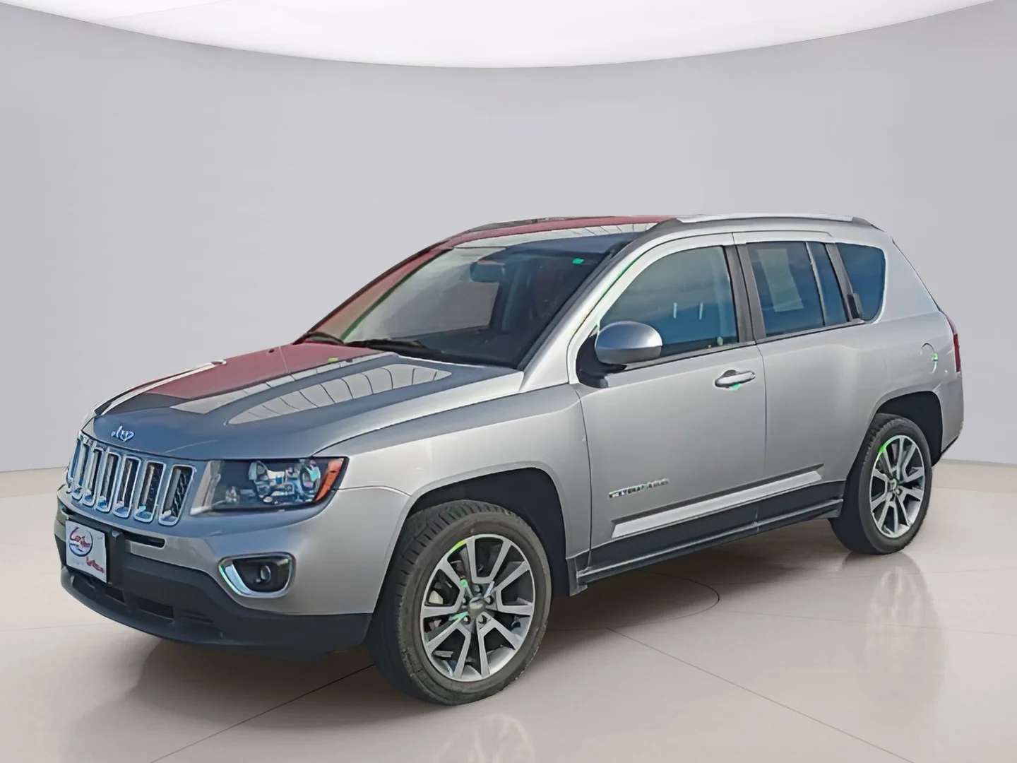 2014 Jeep Compass Limited