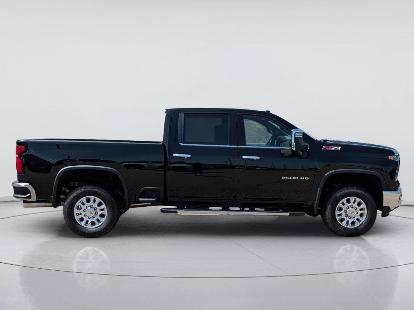 2026 Chevrolet Silverado 2500 HD LTZ - Photo 6