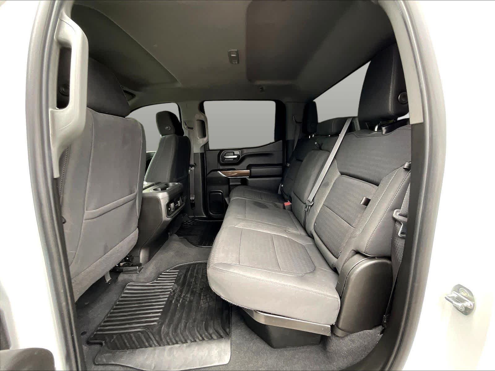 2022 Chevrolet Silverado 1500 Limited RST - Photo 24