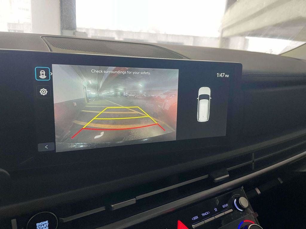 New 2026 Green Hyundai XRT image 27