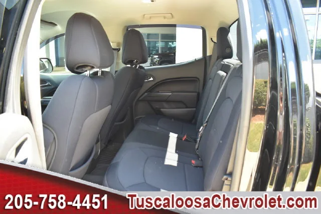 Used 2022 BLACK Chevrolet 4WD LT image 23