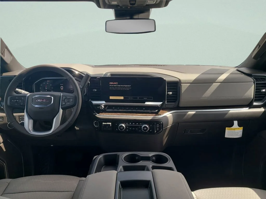 New 2026 Coastal Dune GMC SLE image 11