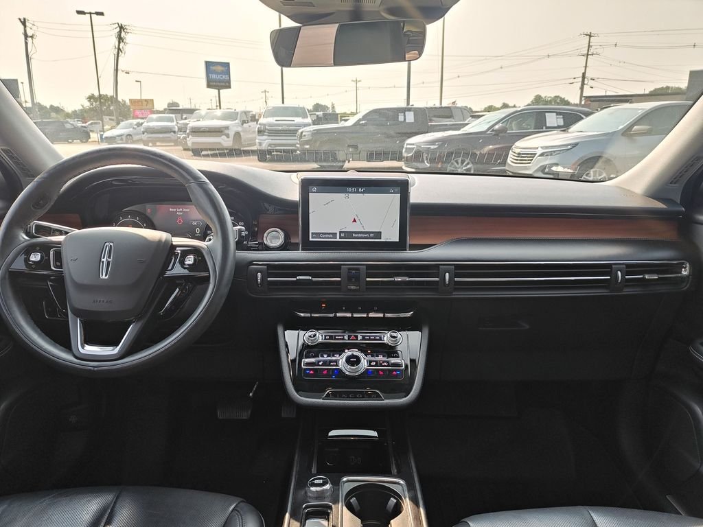 Used 2020 Black Lincoln Reserve image 15