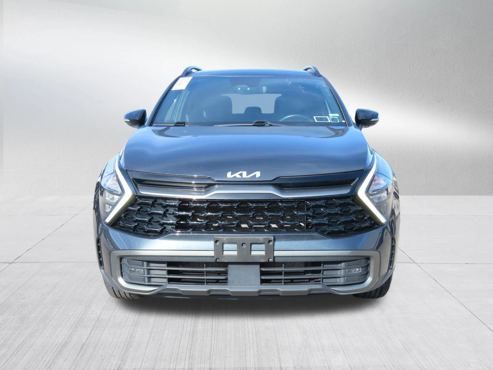 Used 2023 Kia Sportage X-Pro with VIN 5XYK7CAF0PG101925 for sale in Kansas City