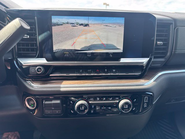2025 Chevrolet Silverado 2500HD LT - Photo 22
